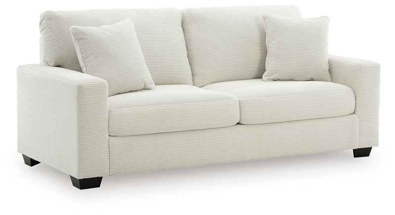 Greenbriar Sofa Ashley Furniture Sofa  Fresh Start Furniture