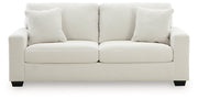 Greenbriar Sofa Ashley Furniture Sofa Ivory Fresh Start Furniture