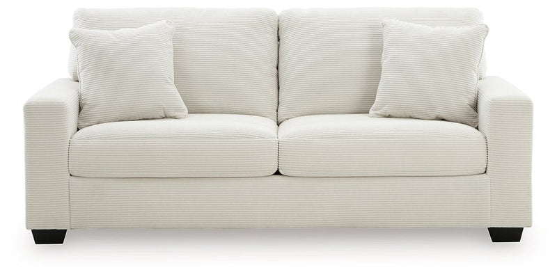 Greenbriar Sofa Ashley Furniture Sofa Ivory Fresh Start Furniture