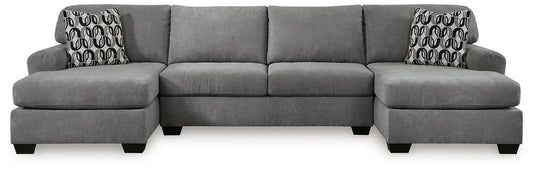 Birkdale Court Sectional