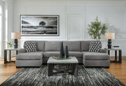 Birkdale Court Sectional -  Ashley Furniture Sectional