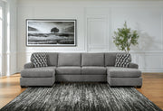 Birkdale Court Sectional -  Ashley Furniture Sectional