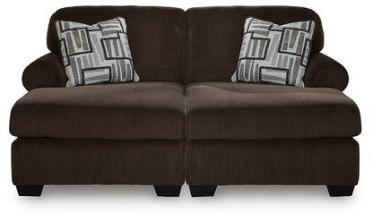 Kimlee Super Chaise