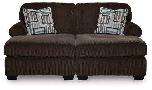 Kimlee Super Chaise