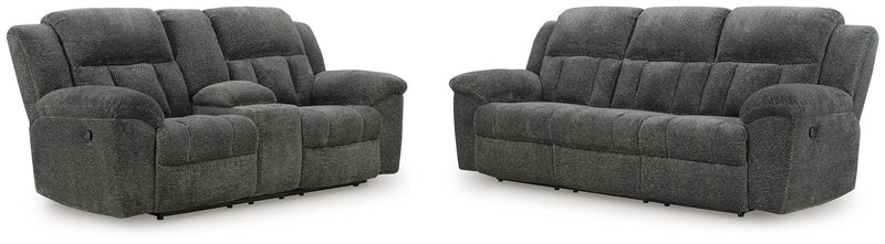 Frohn Living Room Set Ashley Furniture Living Room Set Graphite Fresh Start Furniture