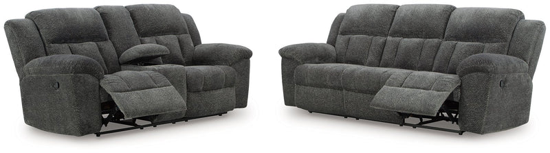 Frohn Living Room Set Ashley Furniture Living Room Set  Fresh Start Furniture