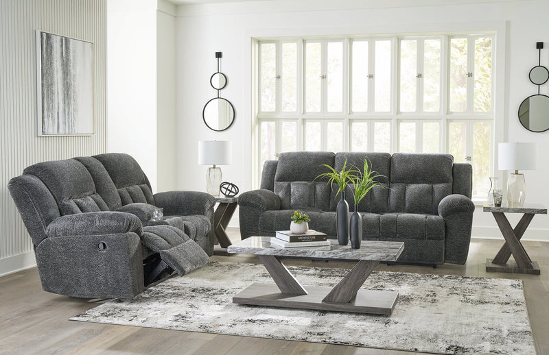 Frohn Living Room Set Ashley Furniture Living Room Set  Fresh Start Furniture