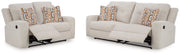 Danum Upholstery Package -  Ashley Furniture Living Room Set  Fresh Start Furniture