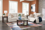 Danum Upholstery Package -  Ashley Furniture Living Room Set  Fresh Start Furniture