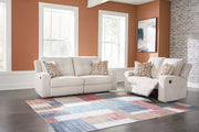 Danum Upholstery Package -  Ashley Furniture Living Room Set  Fresh Start Furniture