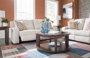 Danum Upholstery Package -  Ashley Furniture Living Room Set  Fresh Start Furniture