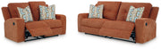 Danum Upholstery Package -  Ashley Furniture Living Room Set  Fresh Start Furniture