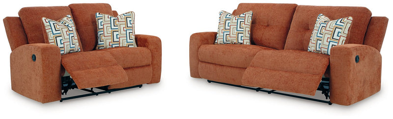 Danum Upholstery Package -  Ashley Furniture Living Room Set  Fresh Start Furniture
