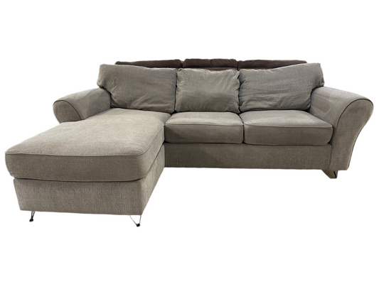 Sectional Sofa with Chaise