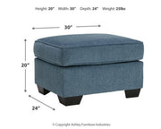 Cashton Living Room Set -  Ashley Furniture Living Room Set  Fresh Start Furniture