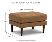 Telora Living Room Set -  Ashley Furniture Living Room Set  Fresh Start Furniture