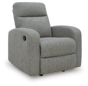 Gauntlet Recliner Ashley Furniture Recliner Default Title Fresh Start Furniture