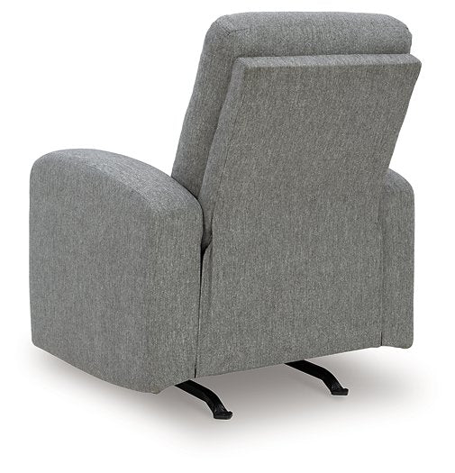 Gauntlet Recliner Ashley Furniture Recliner  Fresh Start Furniture