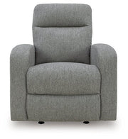 Gauntlet Recliner Ashley Furniture Recliner  Fresh Start Furniture