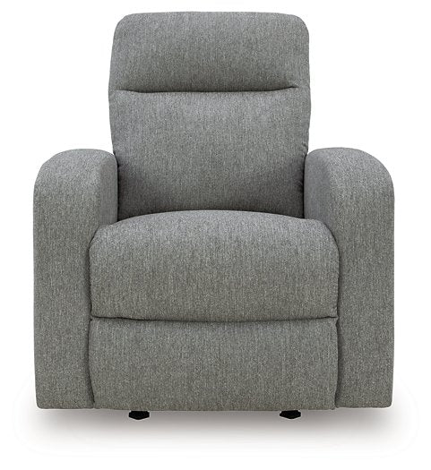 Gauntlet Recliner Ashley Furniture Recliner  Fresh Start Furniture