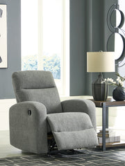 Gauntlet Recliner Ashley Furniture Recliner  Fresh Start Furniture