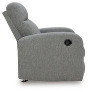 Gauntlet Recliner Ashley Furniture Recliner  Fresh Start Furniture