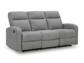 Gauntlet Reclining Sofa Ashley Furniture Sofa  Fresh Start Furniture