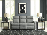 Gauntlet Reclining Sofa Ashley Furniture Sofa  Fresh Start Furniture