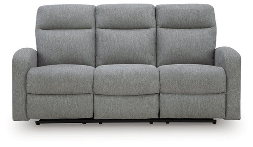 Gauntlet Reclining Sofa Ashley Furniture Sofa Default Title Fresh Start Furniture