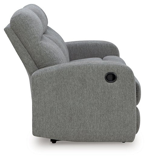 Gauntlet Reclining Sofa Ashley Furniture Sofa  Fresh Start Furniture