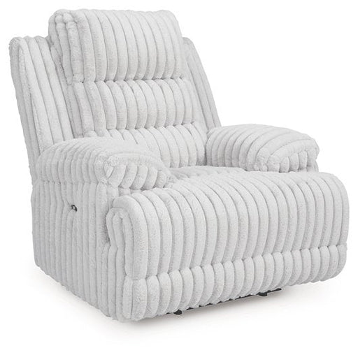Rhines Falls Power Recliner Ashley Furniture Recliner Default Title Fresh Start Furniture