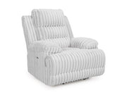 Rhines Falls Power Recliner Ashley Furniture Recliner  Fresh Start Furniture