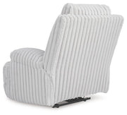 Rhines Falls Power Recliner Ashley Furniture Recliner  Fresh Start Furniture