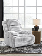 Rhines Falls Power Recliner Ashley Furniture Recliner  Fresh Start Furniture