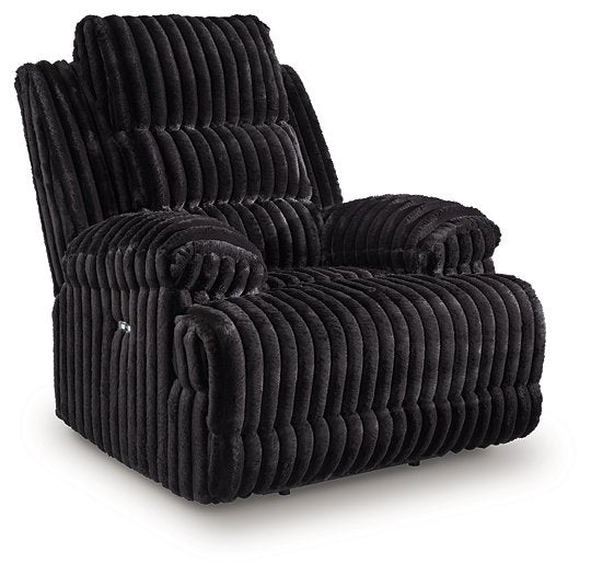 Rhine Falls Power Recliner Ashley Furniture Recliner Default Title Fresh Start Furniture