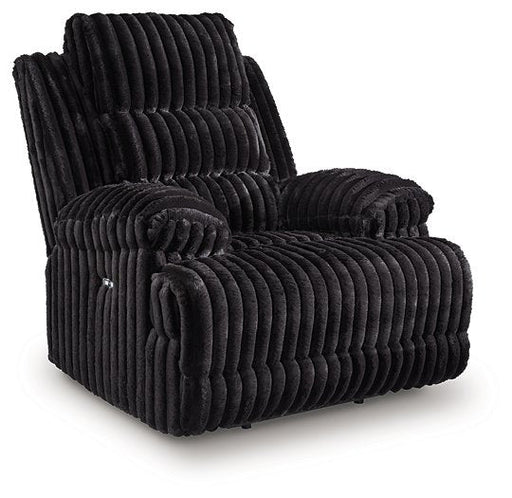 Rhine Falls Power Recliner Ashley Furniture Recliner Default Title Fresh Start Furniture