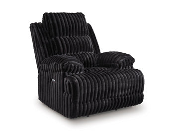 Rhine Falls Power Recliner Ashley Furniture Recliner  Fresh Start Furniture