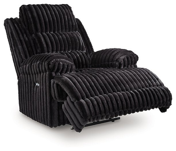 Rhine Falls Power Recliner Ashley Furniture Recliner  Fresh Start Furniture