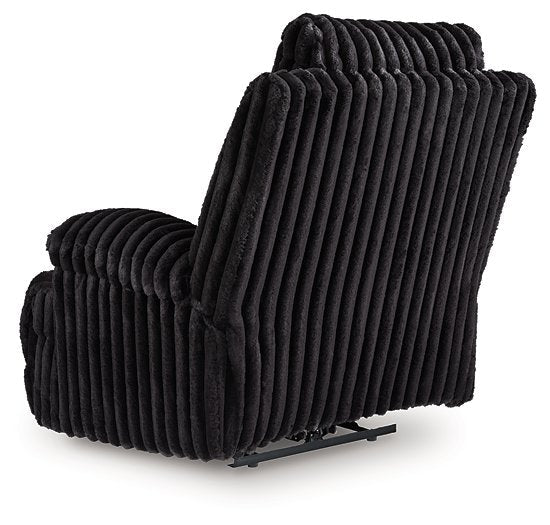 Rhine Falls Power Recliner Ashley Furniture Recliner  Fresh Start Furniture
