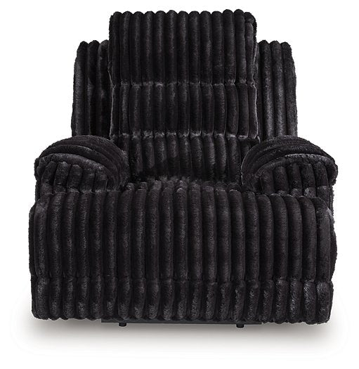 Rhine Falls Power Recliner Ashley Furniture Recliner  Fresh Start Furniture
