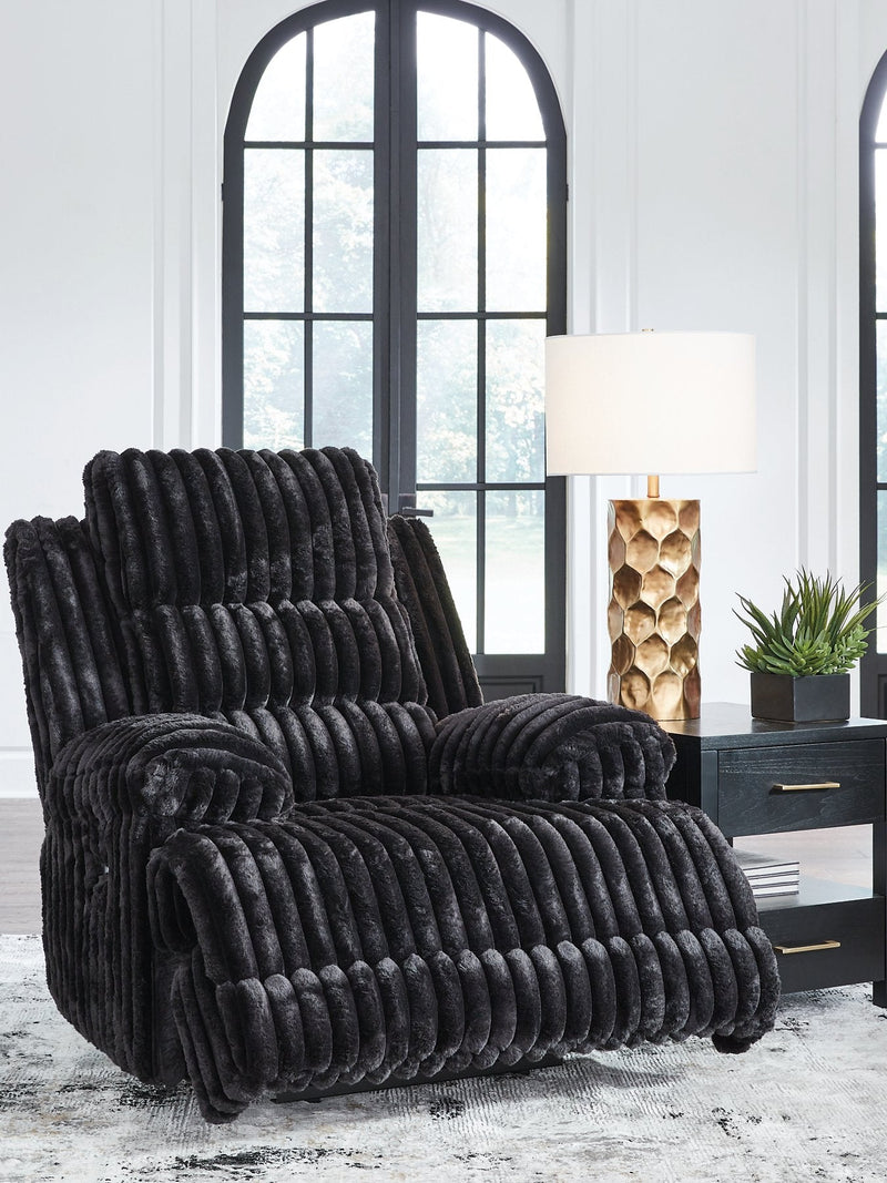 Rhine Falls Power Recliner Ashley Furniture Recliner  Fresh Start Furniture