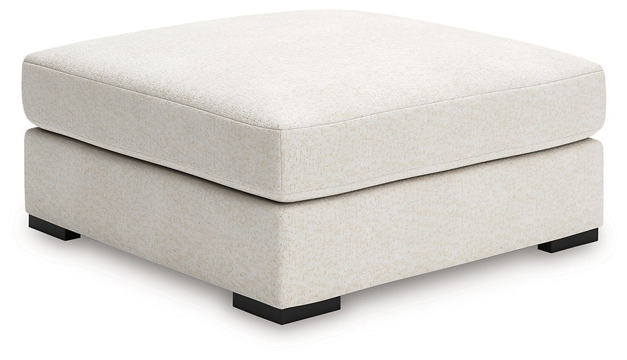 Donelson Creek Oversized Accent Ottoman -  Ashley Furniture Ottoman  Fresh Start Furniture