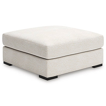 Donelson Creek Oversized Accent Ottoman -  Ashley Furniture Ottoman  Fresh Start Furniture