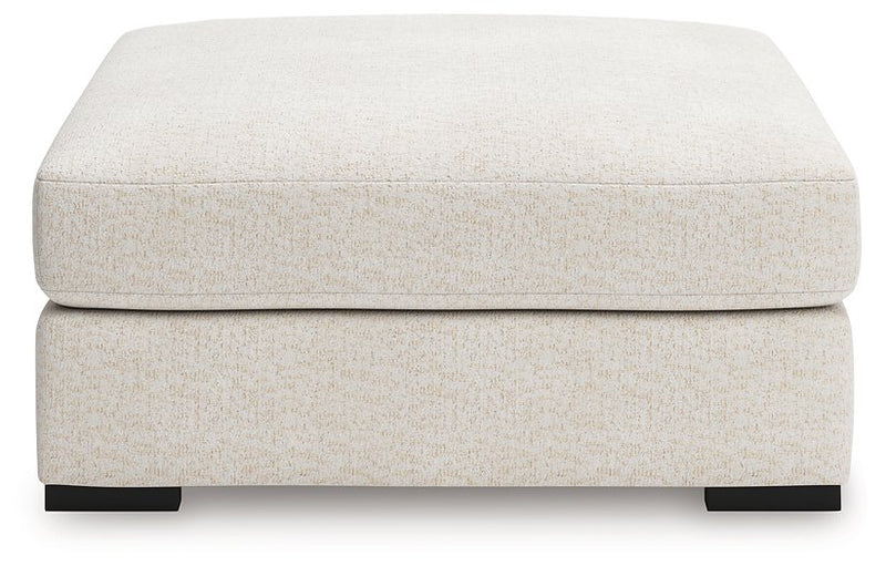 Donelson Creek Oversized Accent Ottoman -  Ashley Furniture Ottoman  Fresh Start Furniture