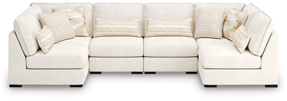 Donelson Creek Sectional