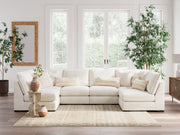 Donelson Creek Sectional -  Ashley Furniture Sectional  Fresh Start Furniture