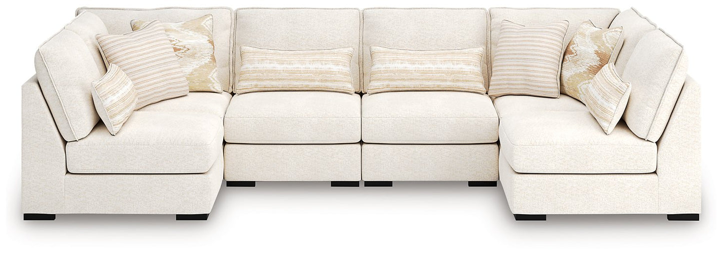Donelson Creek Sectional