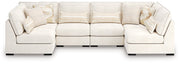 Donelson Creek Sectional -  Ashley Furniture Sectional  Fresh Start Furniture