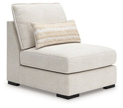 Donelson Creek Sectional -  Ashley Furniture Sectional  Fresh Start Furniture