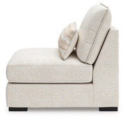 Donelson Creek Sectional -  Ashley Furniture Sectional  Fresh Start Furniture
